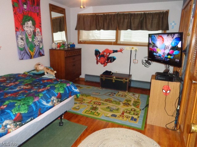 3072 Keswick Road Cleveland, OH 44120 - Photo 19 of 26 Bedroom 3