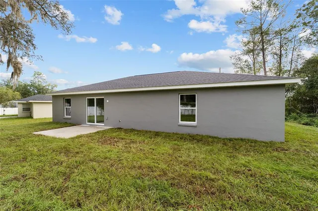 $239,900 | 24192 Northwest Aspen Lane, Dunnellon, FL 34431