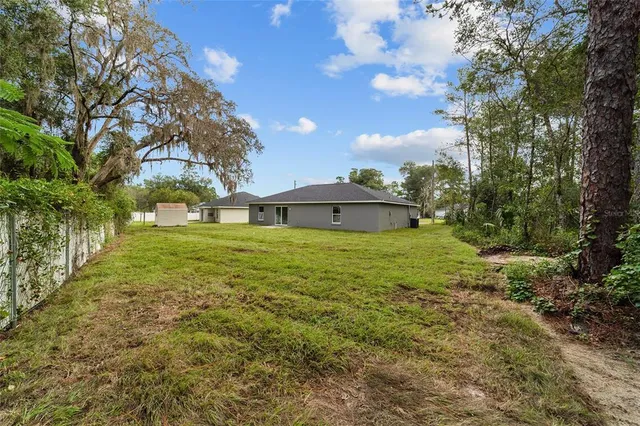 $239,900 | 24192 Northwest Aspen Lane, Dunnellon, FL 34431