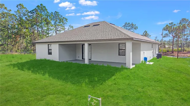 $359,900 | 1121 Crocus Street, Lehigh Acres, FL 33974