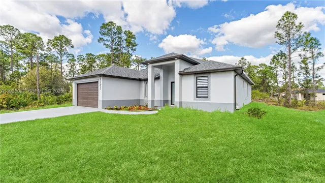 $359,900 | 1121 Crocus Street, Lehigh Acres, FL 33974