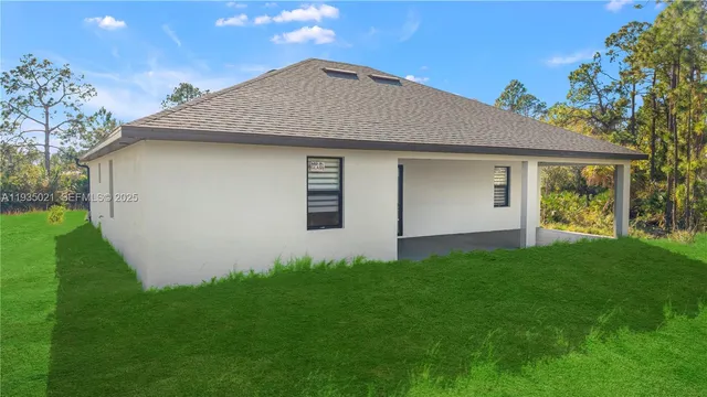 $359,900 | 1121 Crocus Street, Lehigh Acres, FL 33974