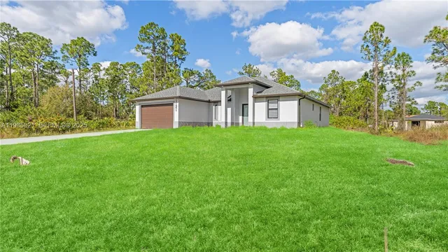 $359,900 | 1121 Crocus Street, Lehigh Acres, FL 33974