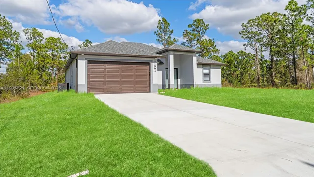 $359,900 | 1121 Crocus Street, Lehigh Acres, FL 33974