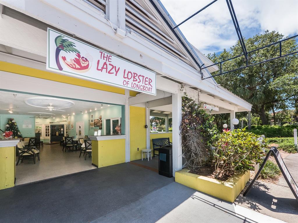 660 Gulf Bay Road Longboat Key, FL 34228 - Photo 20 of 20