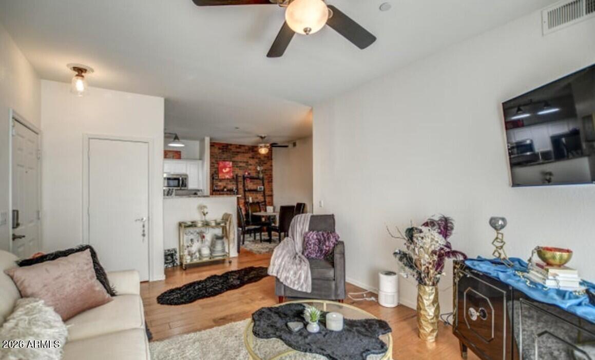 3302 North 7th Street, Unit 141 Phoenix, AZ 85014 - Photo 4 of 14
