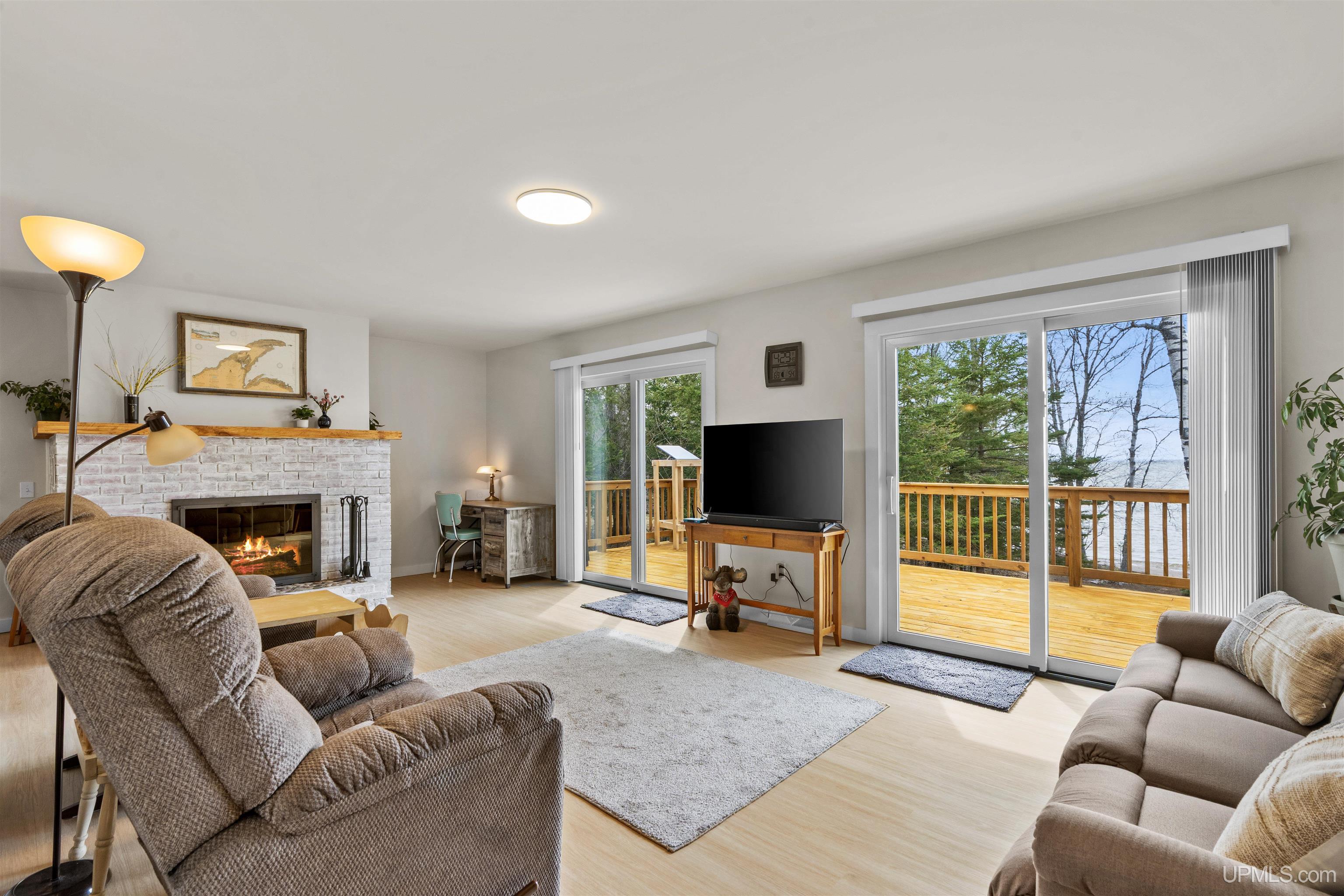 3957 Cedar Bay Road Calumet, MI 49913 - Photo 3 of 42