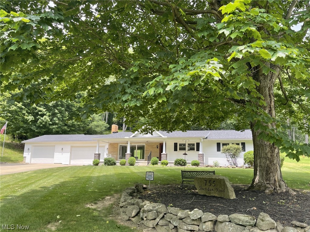 755 Sheridan Road Coshocton, OH 43812 - Photo 1 of 19 755 Sheridan