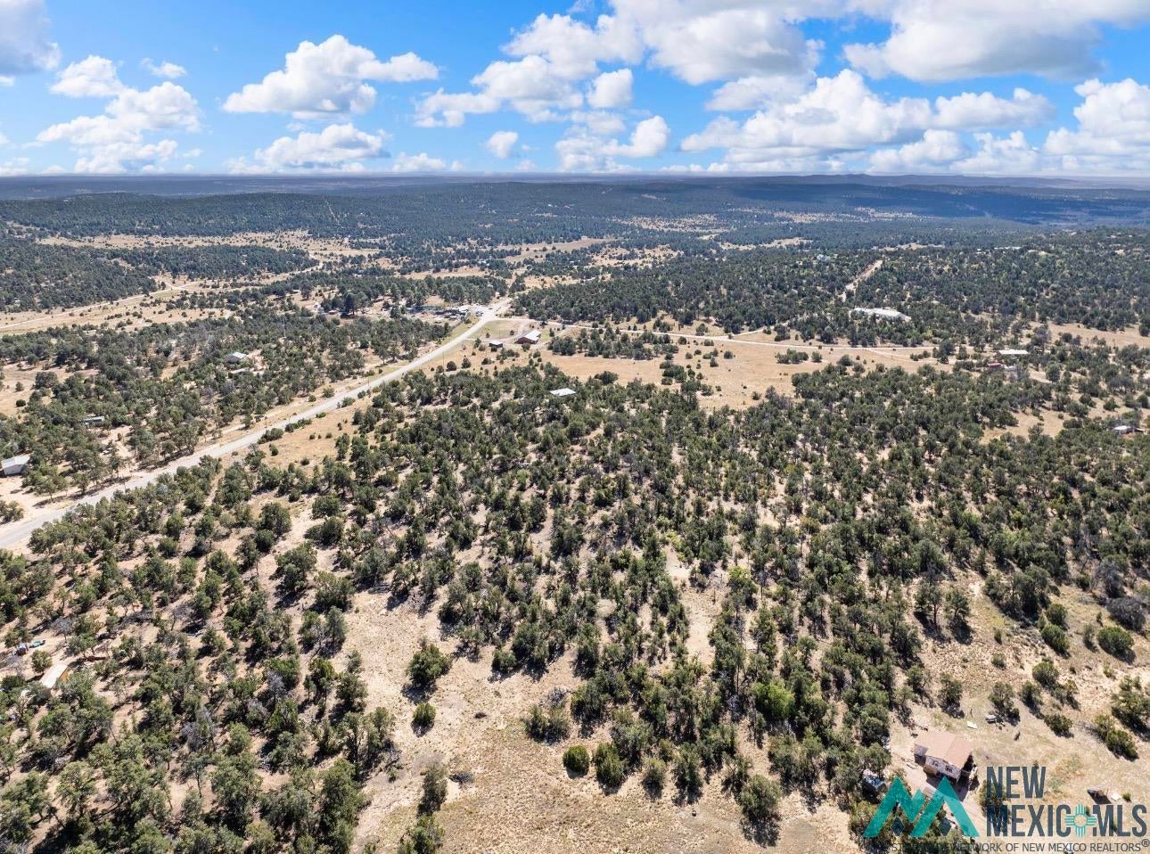 18 Five Gate Road Pinehill, NM 87357 - Photo 20 of 28