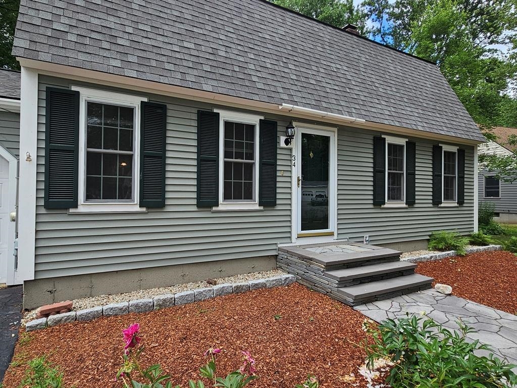 34 Andover Street Keene, NH 03431 - Photo 4 of 51