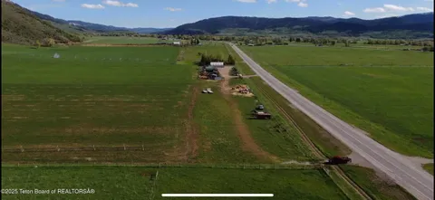 $160,000 | 1.50 U.S. Highway 89, Afton, WY 83110