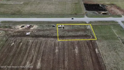 $160,000 | 1.50 U.S. Highway 89, Afton, WY 83110
