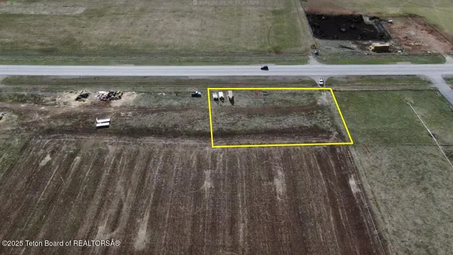$160,000 | 1.50 U.S. Highway 89, Afton, WY 83110