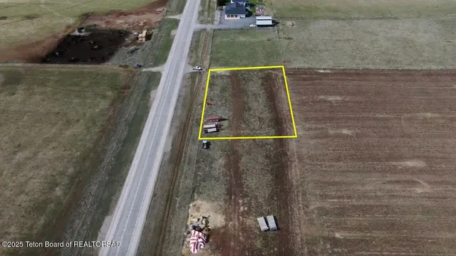 $160,000 | 1.50 U.S. Highway 89, Afton, WY 83110
