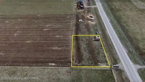 $160,000 | 1.50 U.S. Highway 89, Afton, WY 83110