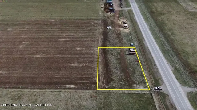 $160,000 | 1.50 U.S. Highway 89, Afton, WY 83110