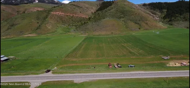 $160,000 | 1.50 U.S. Highway 89, Afton, WY 83110