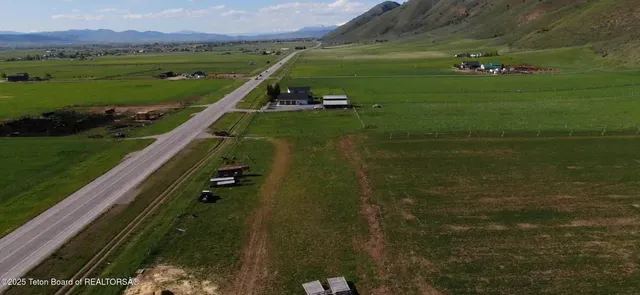$160,000 | 1.50 U.S. Highway 89, Afton, WY 83110