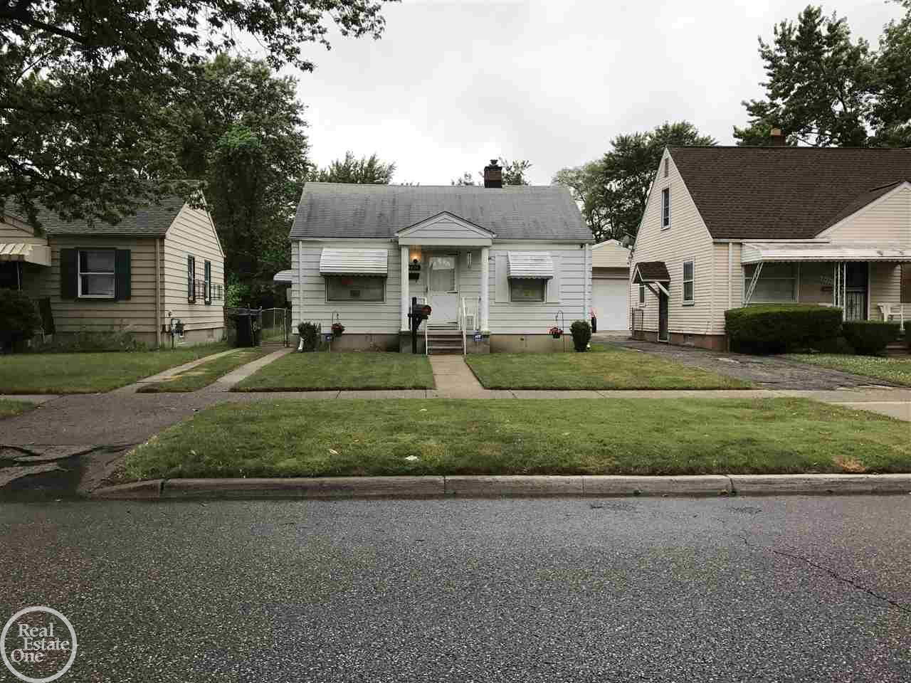 8475 Evergreen Road Detroit, MI 48228 - Photo 1 of 11 31326347.JPG