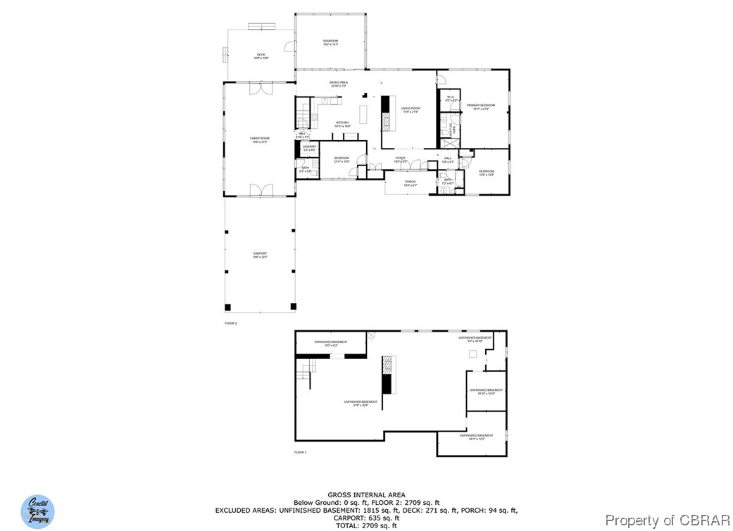 78 Summerlynn Road Deltaville, VA 23043 - Photo 44 of 44