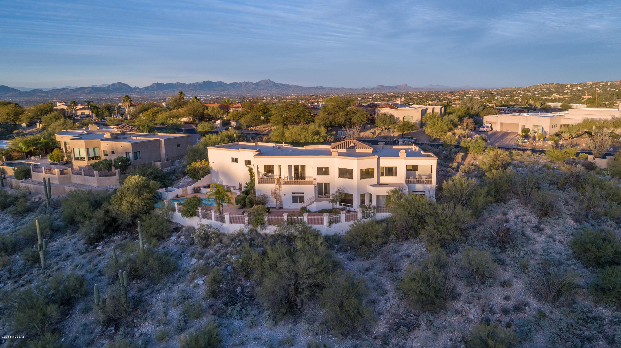 6080 Pinchot Road Tucson, AZ 85750 - Photo 4 of 36 Gallery Image 4