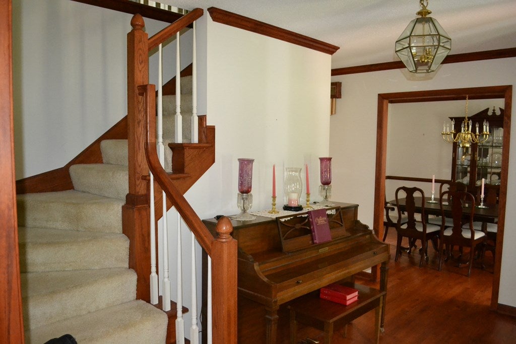 1701 Briery Road Farmville, VA 23901 - Photo 6 of 25 Gallery Image 6