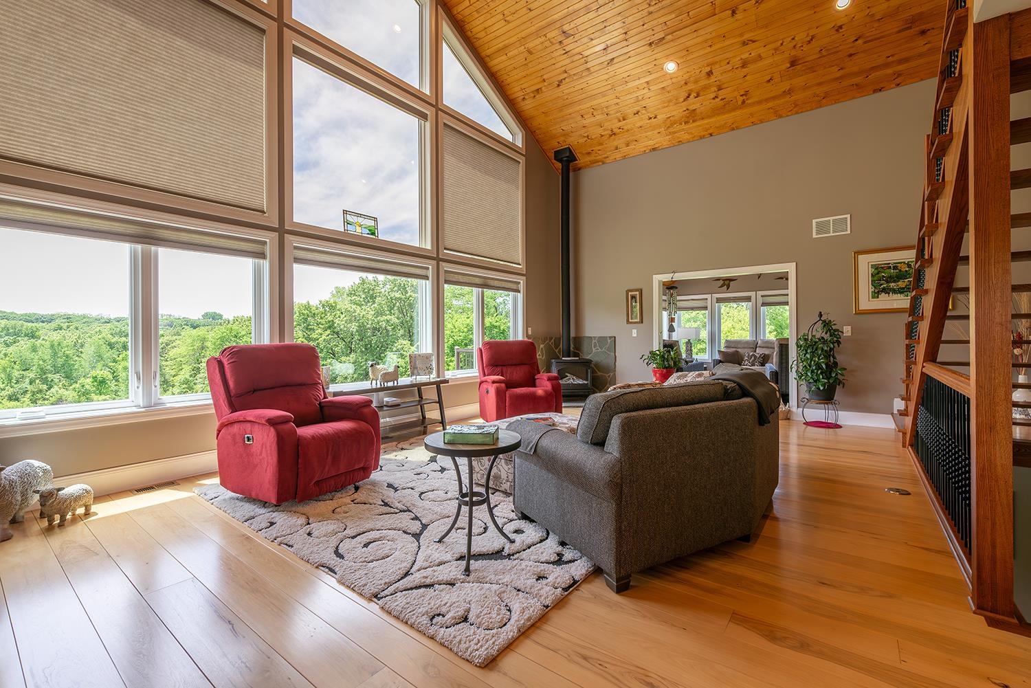 16168 Scenic Ridge Road Savanna, IL 61074 - Photo 12 of 58