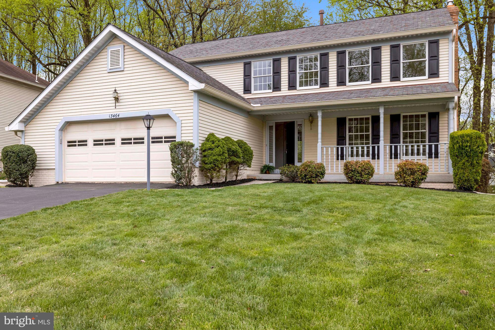 13464 Bregman Road Silver Spring, MD 20904 - Photo 1 of 53 Gallery Image 1