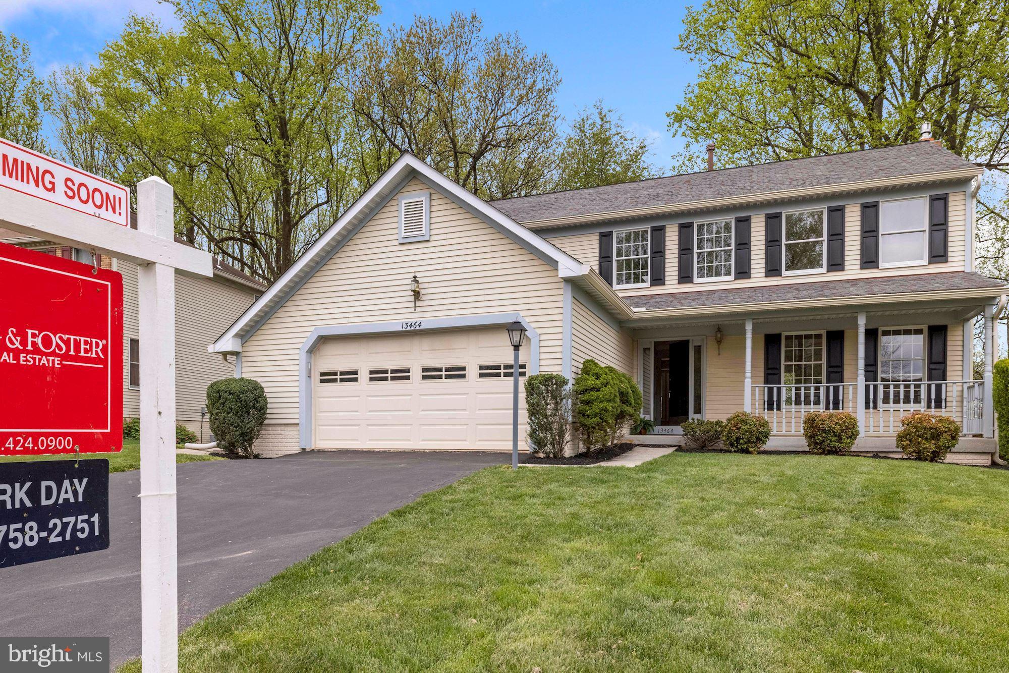 13464 Bregman Road Silver Spring, MD 20904 - Photo 2 of 53 Gallery Image 2