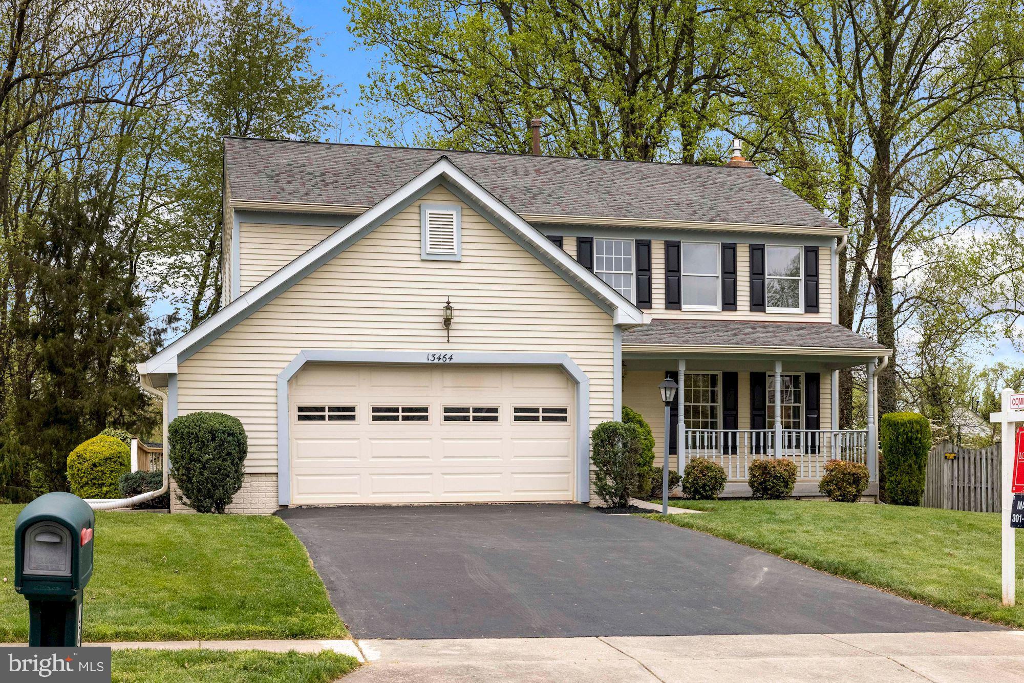 13464 Bregman Road Silver Spring, MD 20904 - Photo 3 of 53 Gallery Image 3