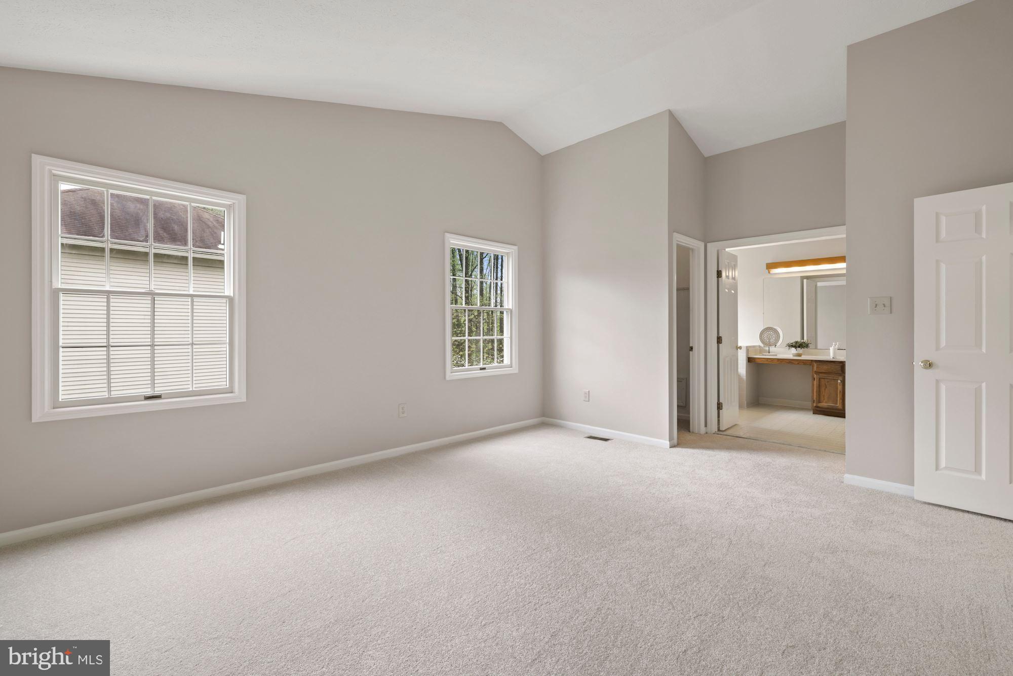 13464 Bregman Road Silver Spring, MD 20904 - Photo 25 of 53 Spacious Owners' Suite!