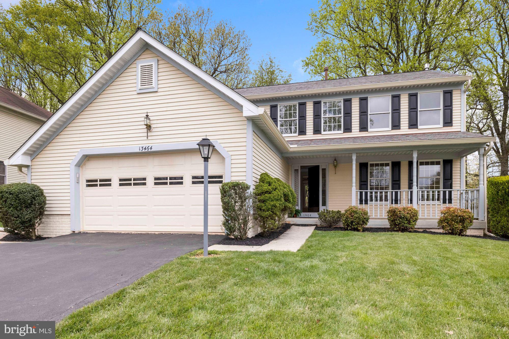 13464 Bregman Road Silver Spring, MD 20904 - Photo 4 of 53 Gallery Image 4