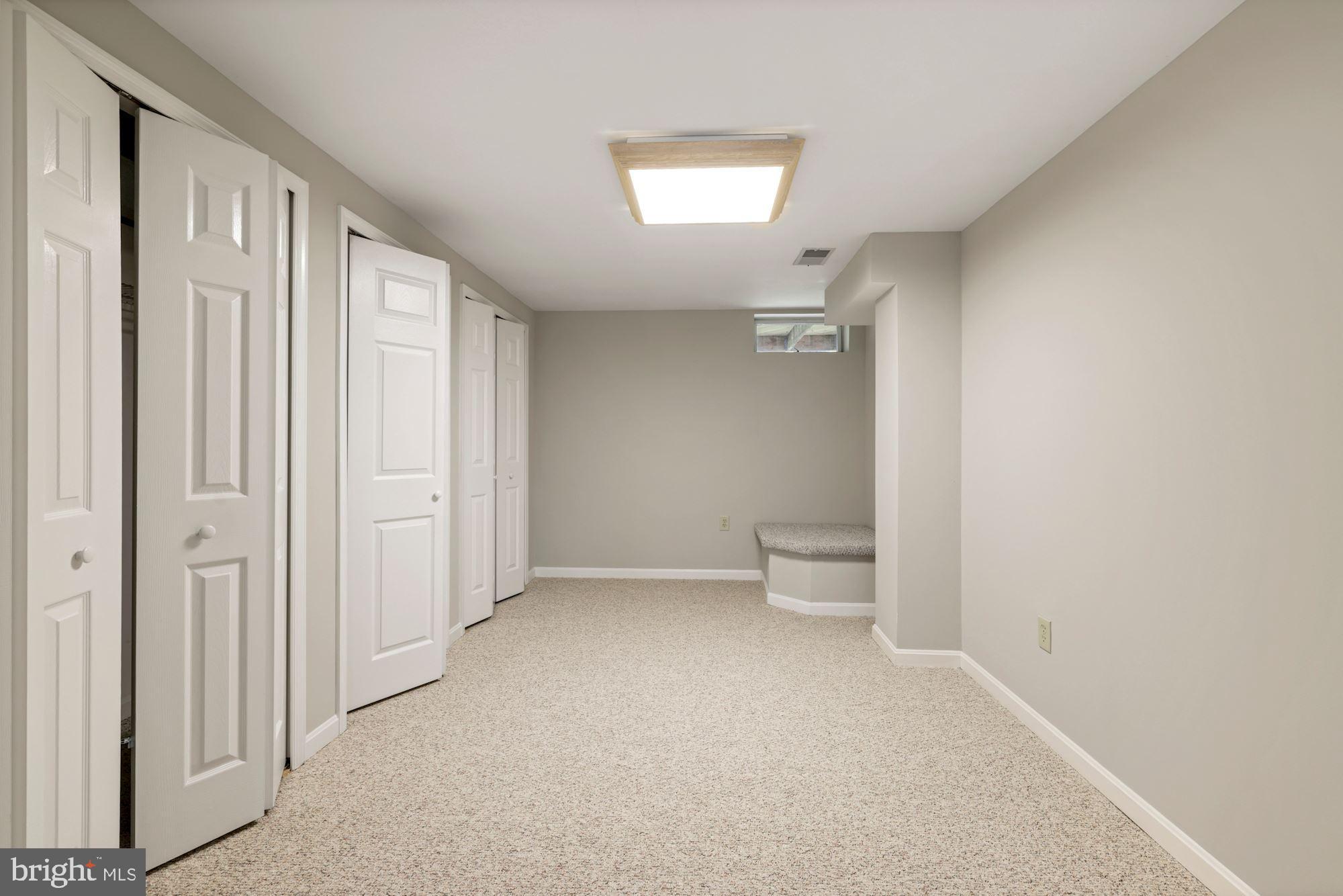 13464 Bregman Road Silver Spring, MD 20904 - Photo 42 of 53 Loads of Closet and Storage Space!