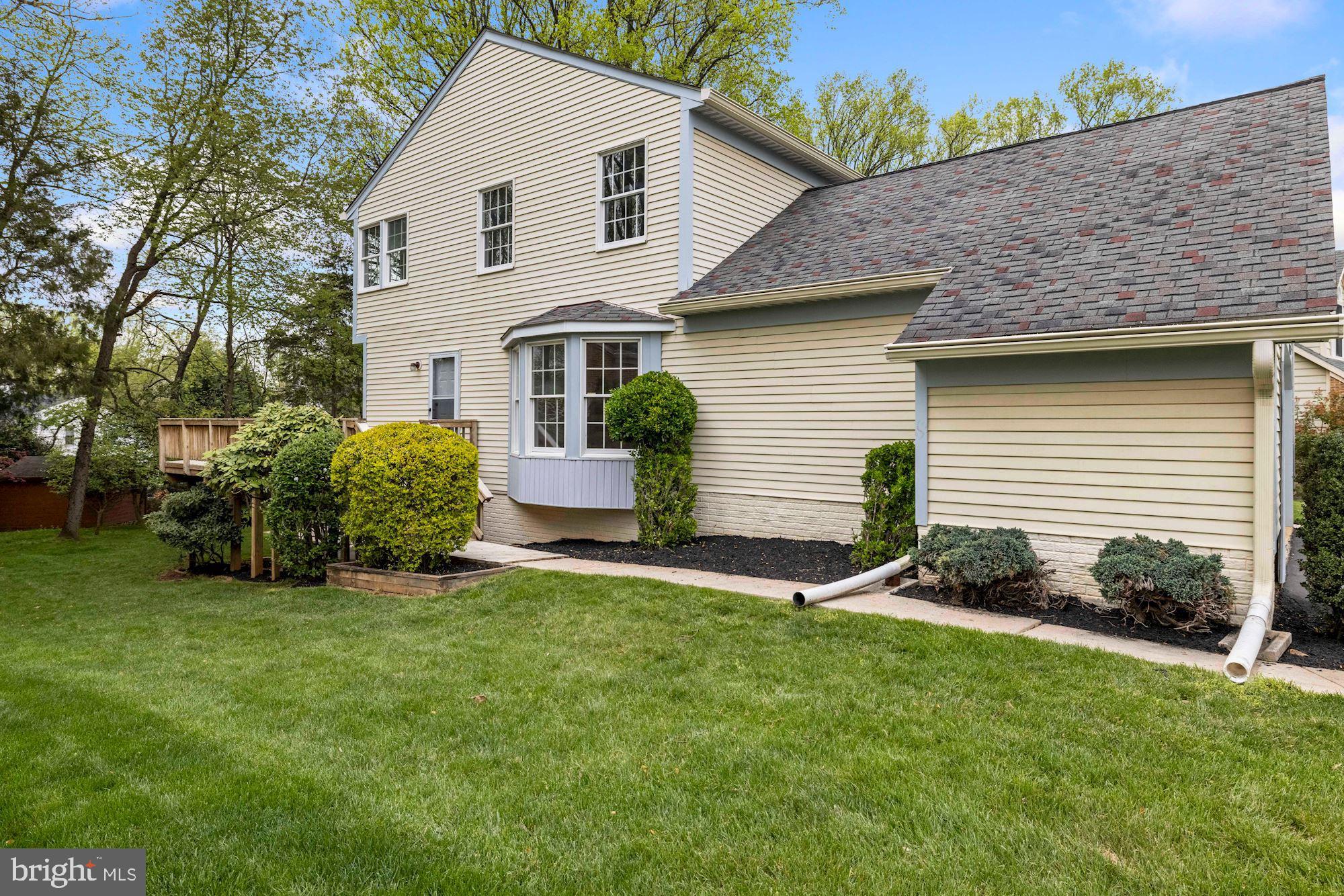 13464 Bregman Road Silver Spring, MD 20904 - Photo 45 of 53 Beautifully Landscaped!