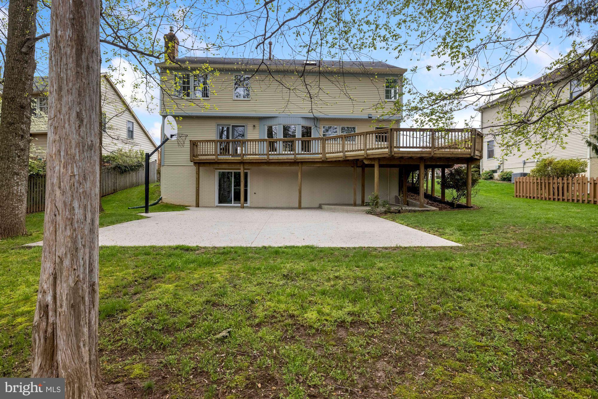 13464 Bregman Road Silver Spring, MD 20904 - Photo 47 of 53 Gallery Image 47