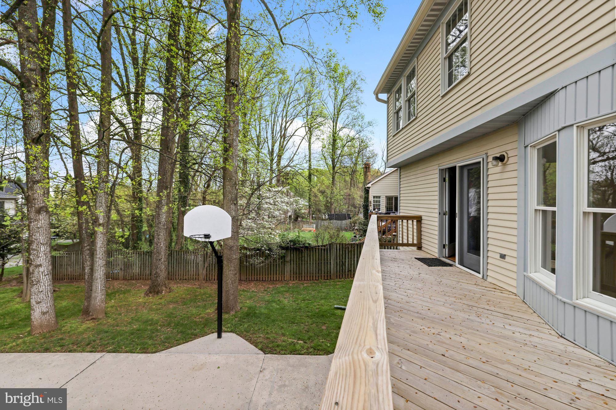 13464 Bregman Road Silver Spring, MD 20904 - Photo 50 of 53 Professional Court!