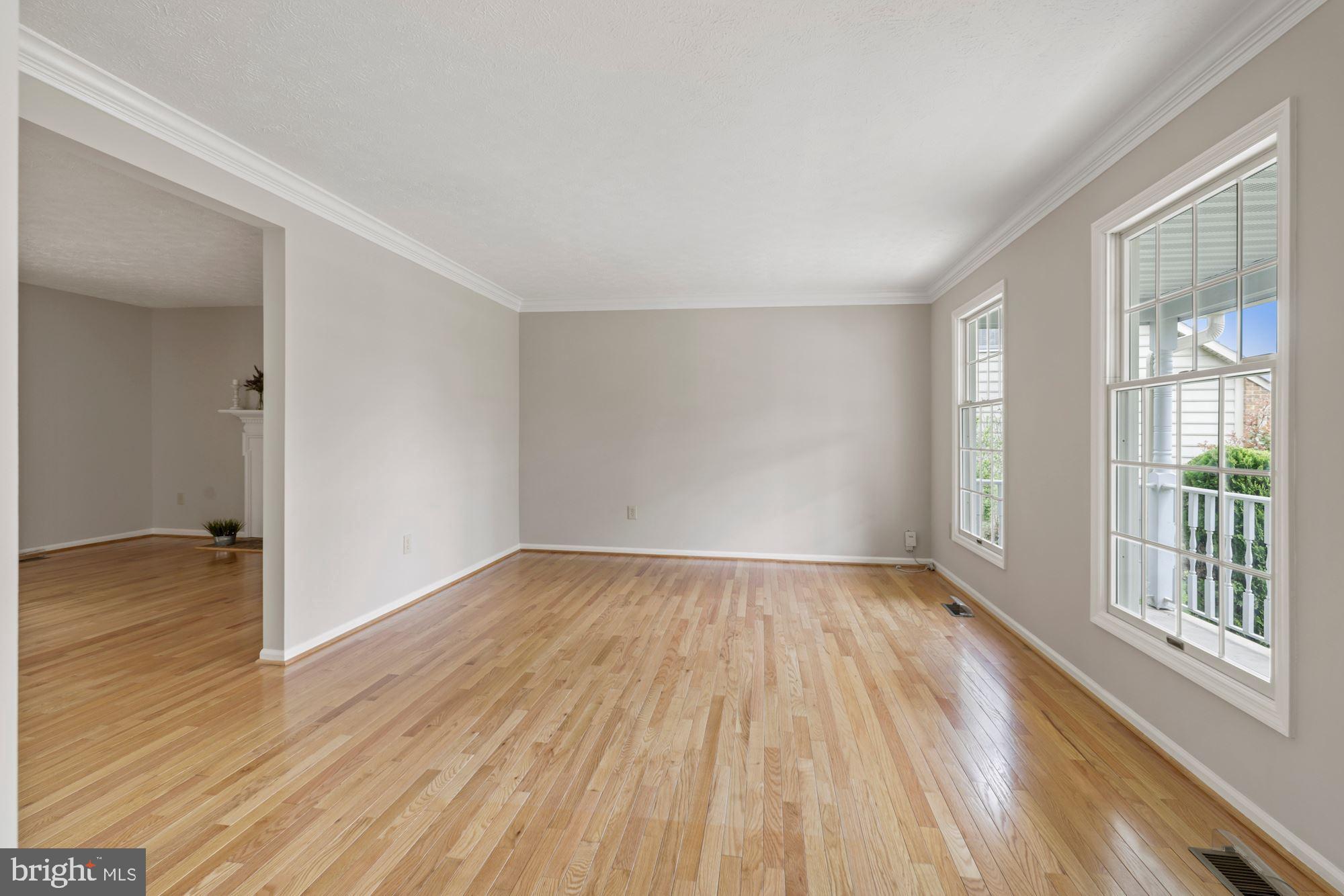 13464 Bregman Road Silver Spring, MD 20904 - Photo 7 of 53 Bright & Sunlit!