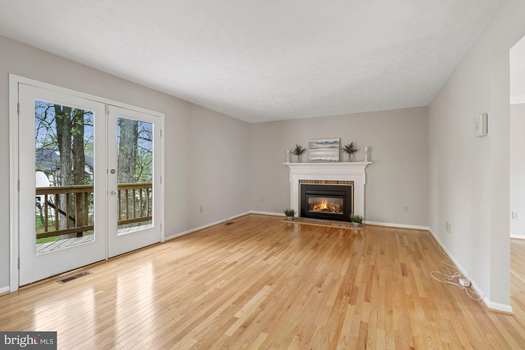 13464 Bregman Road Silver Spring, MD 20904 - Photo 10 of 53 Spacious!