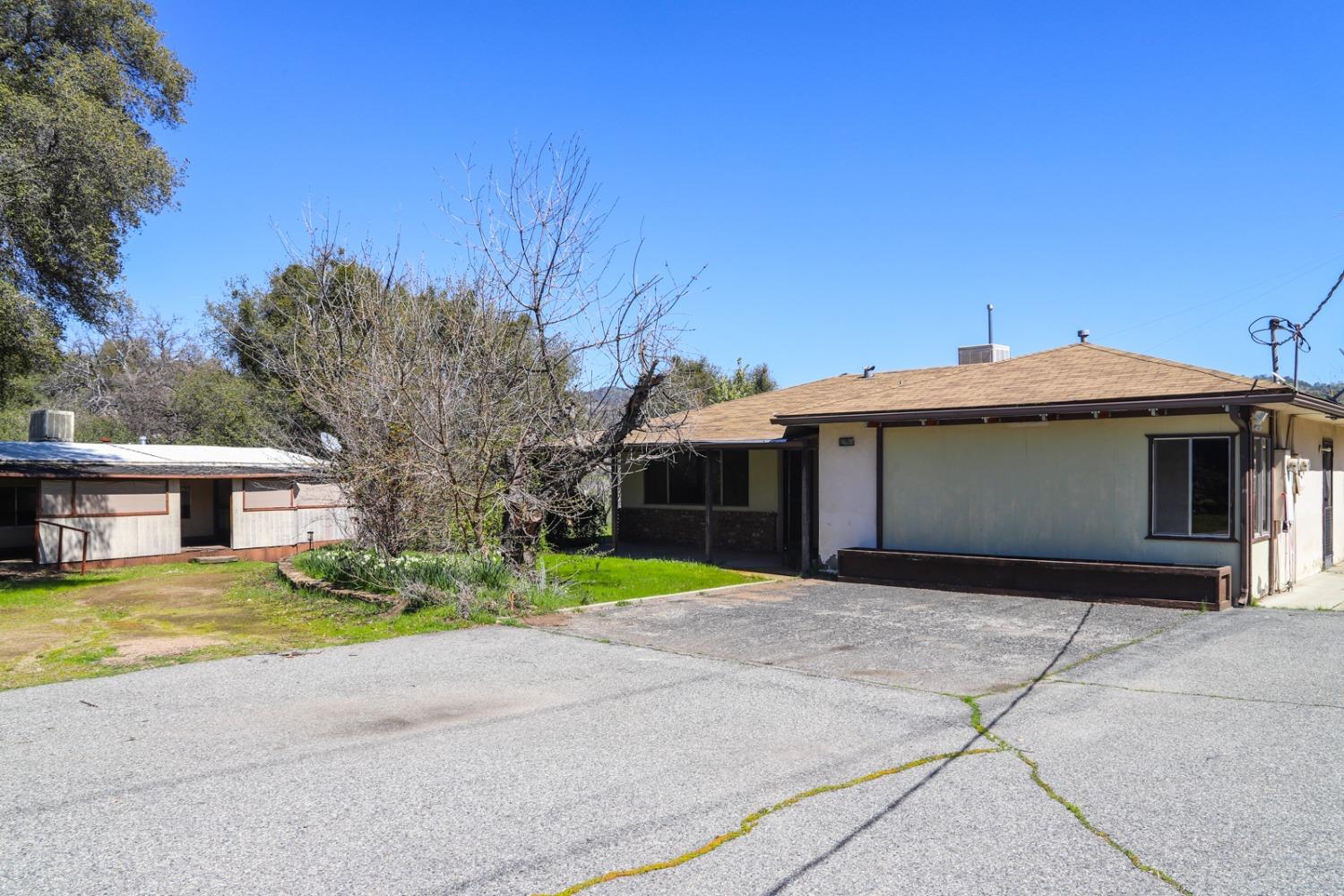 45318 Road 415 Coarsegold, CA 93614 - Photo 1 of 46