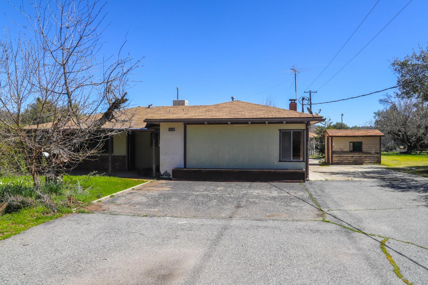 45318 Road 415 Coarsegold, CA 93614 - Photo 2 of 46