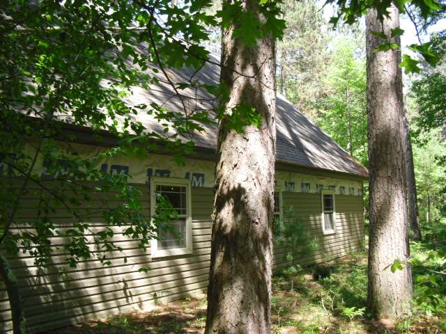 2171 The Point Road East Tomahawk, WI 54487 - Photo 8 of 11 Gallery Image 8