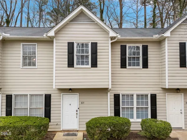 $192,999 | 831 Dalewood Drive, Raleigh, NC 27610