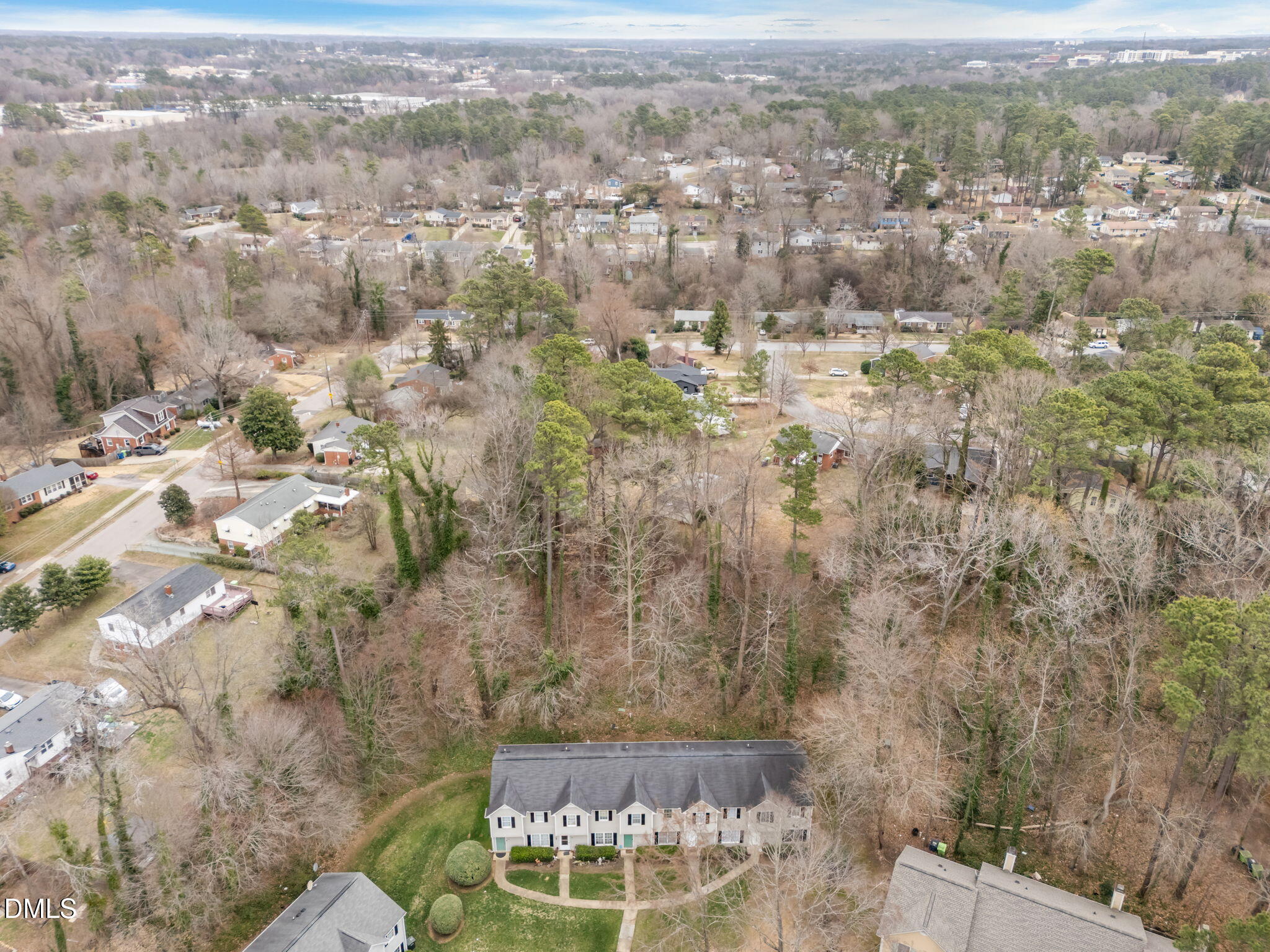 831 Dalewood Drive Raleigh, NC 27610 - Photo 3 of 21 6-web-or-mls-DJI_20260302133900_0945_D