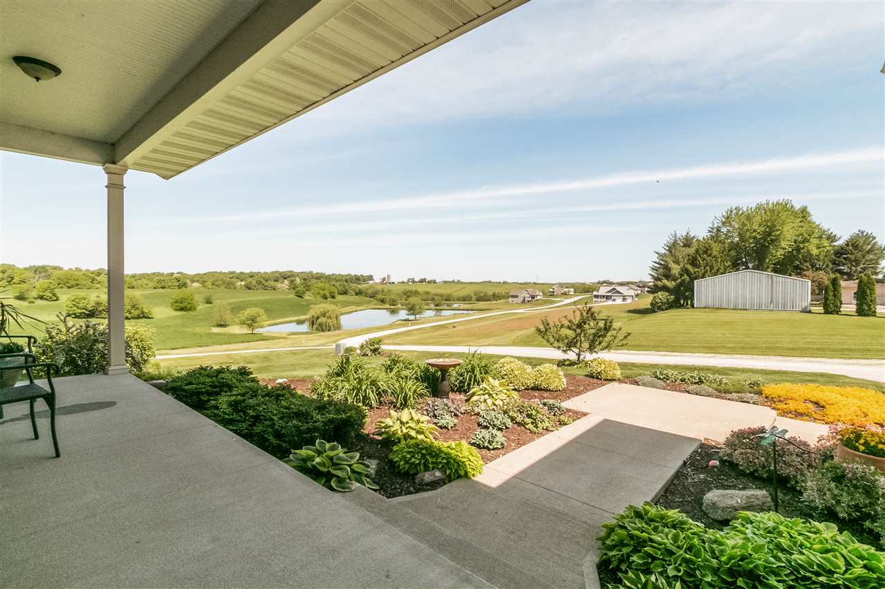 4935 Walnut Road Southwest Kalona, IA 52247 - Photo 3 of 25 Gallery Image 3