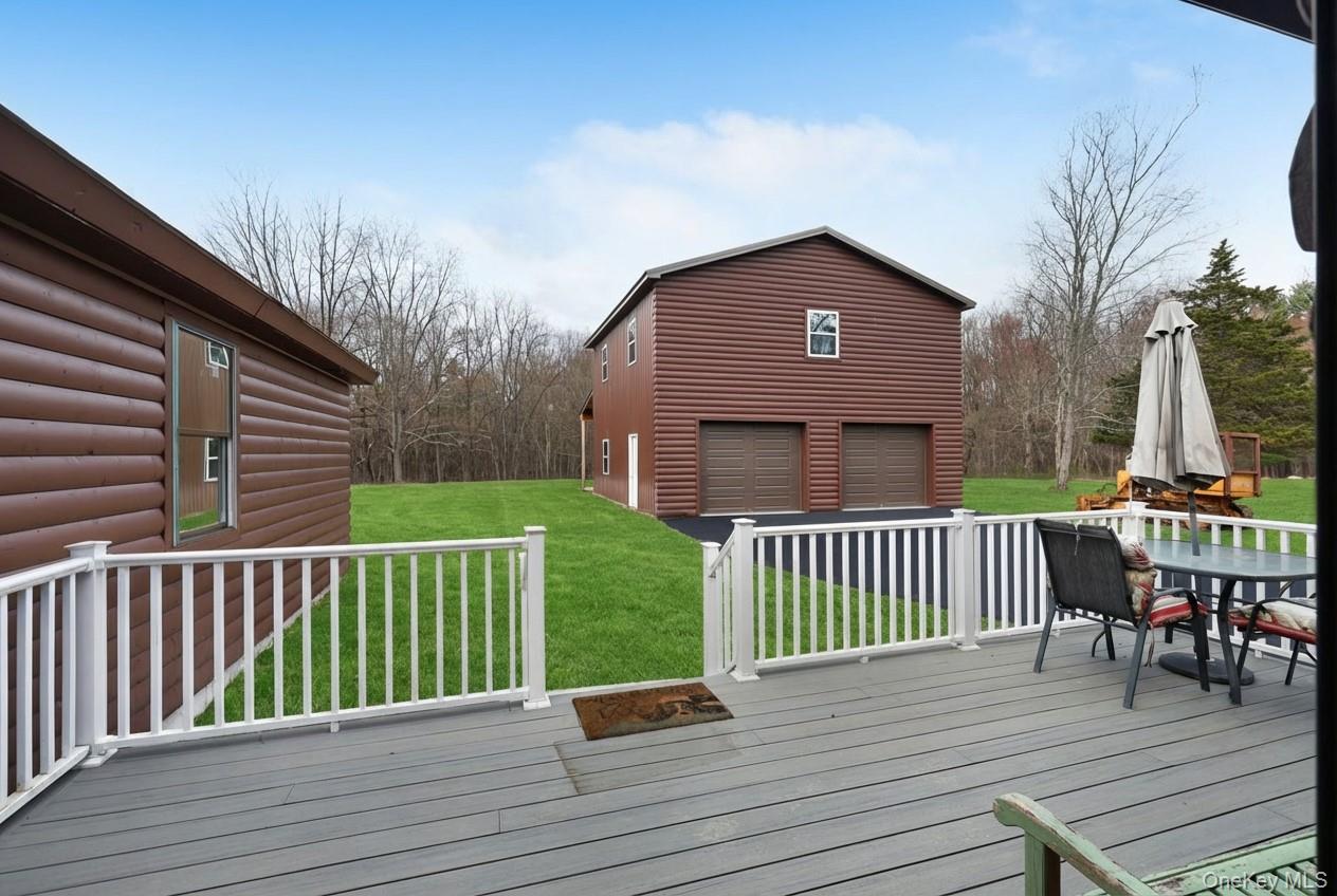 481 Dosen Road Middletown, NY 10940 - Photo 19 of 42