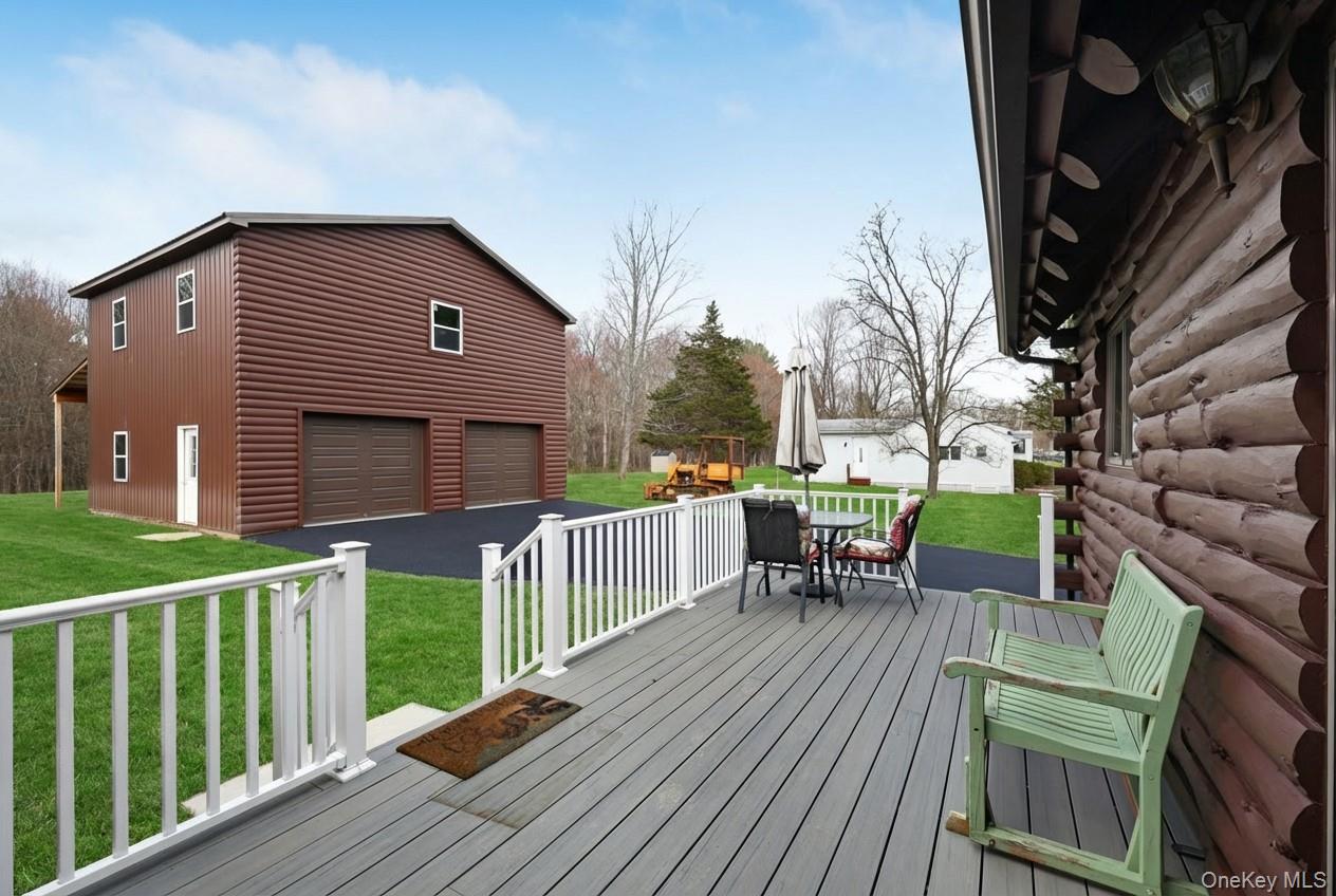 481 Dosen Road Middletown, NY 10940 - Photo 20 of 42