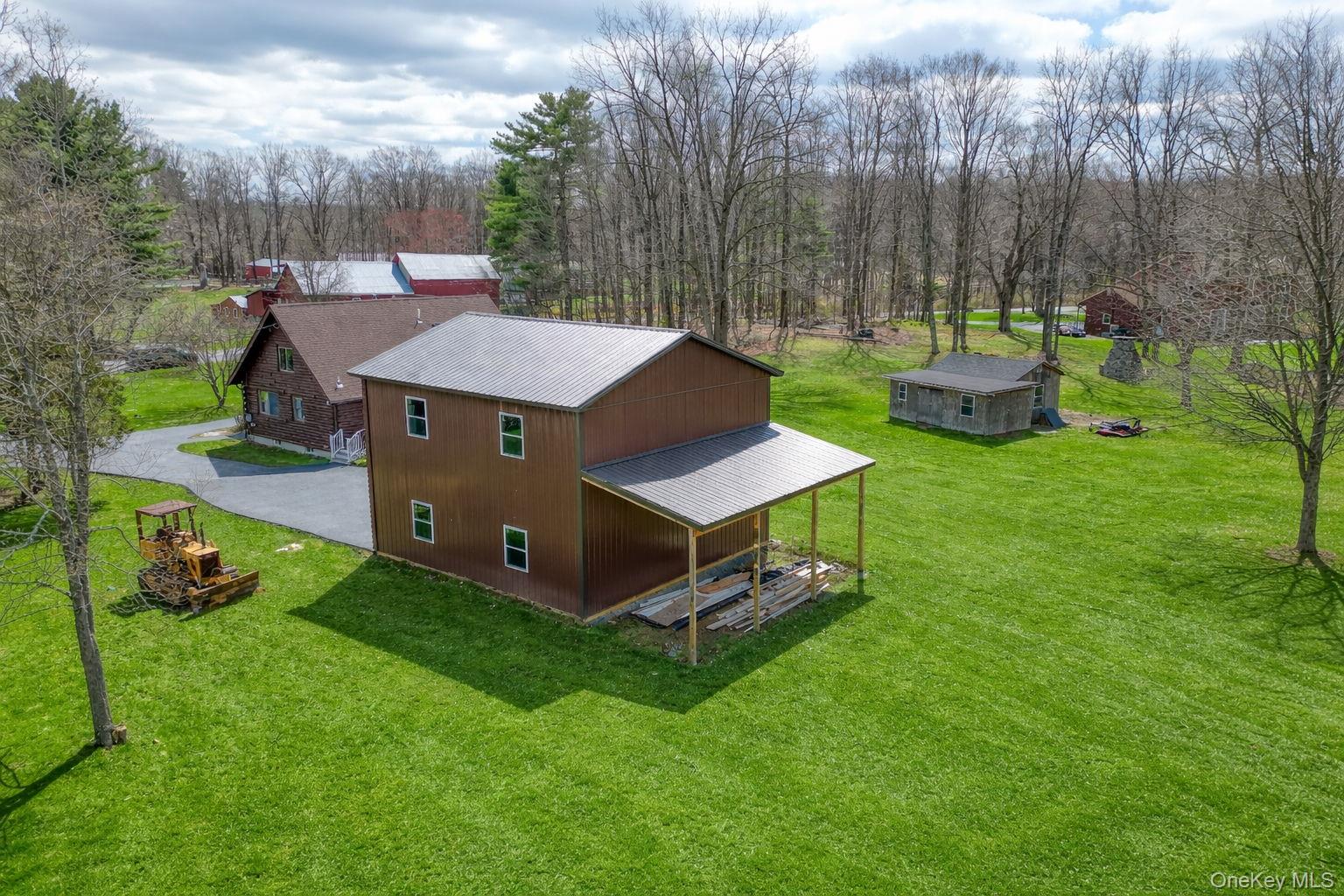 481 Dosen Road Middletown, NY 10940 - Photo 38 of 42