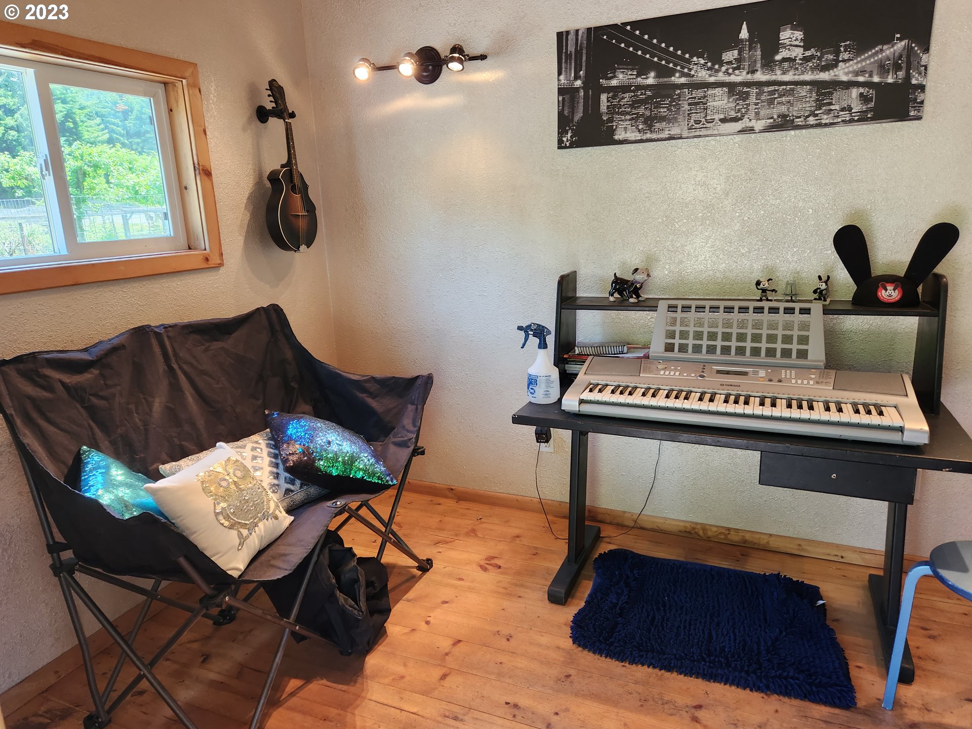 27786 Hunter Creek Road Gold Beach, OR 97444 - Photo 33 of 45 Studio