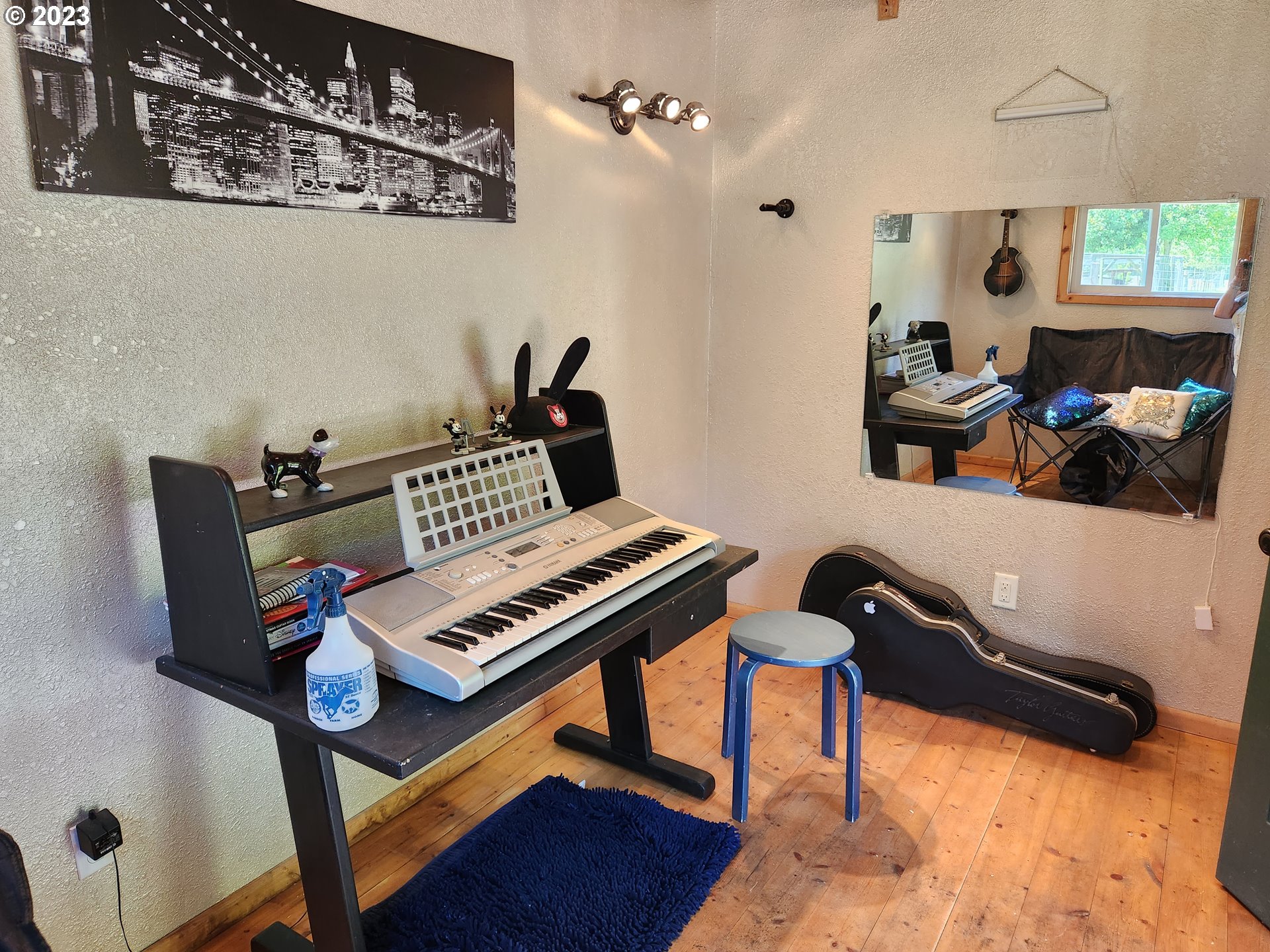27786 Hunter Creek Road Gold Beach, OR 97444 - Photo 34 of 45 Studio