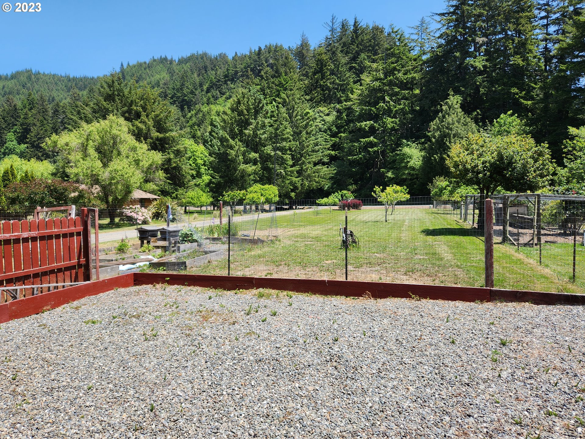27786 Hunter Creek Road Gold Beach, OR 97444 - Photo 41 of 45 Acreage